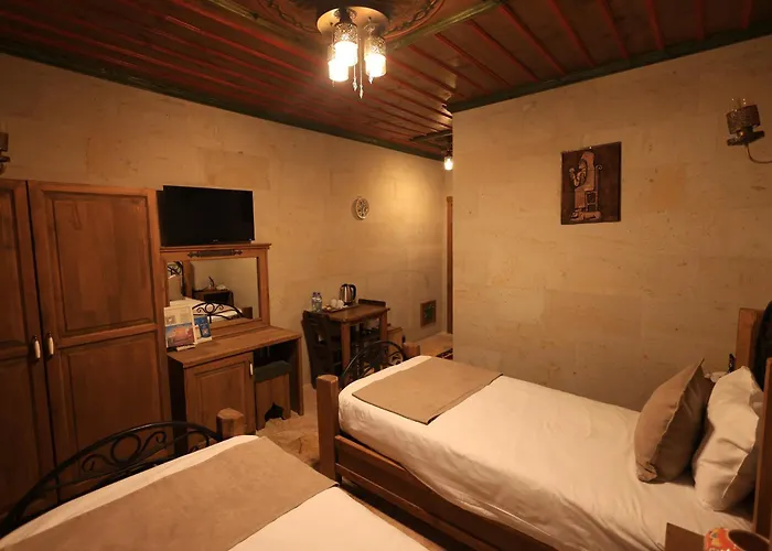 Katapa Stone House 格雷梅