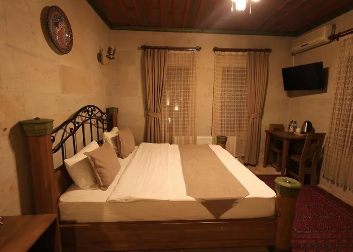 酒店 Katapa Stone House 2*