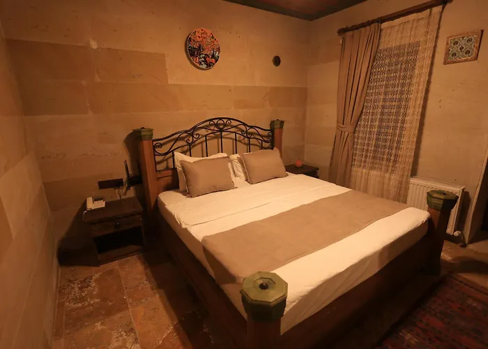 酒店 Katapa Stone House 格雷梅