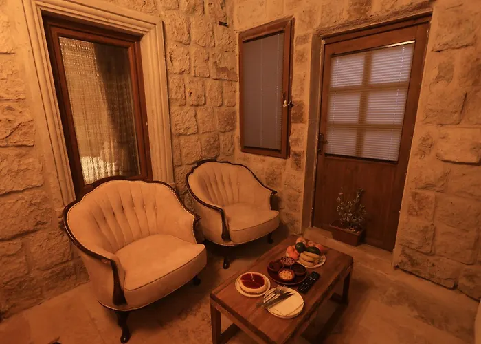 Katapa Stone House 2* Göreme