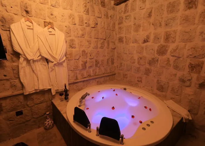 酒店 Katapa Stone House