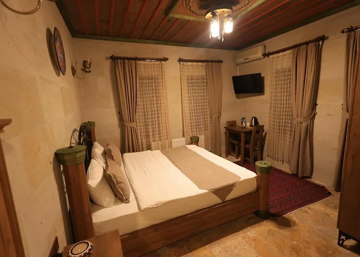 Katapa Stone House 酒店 2*