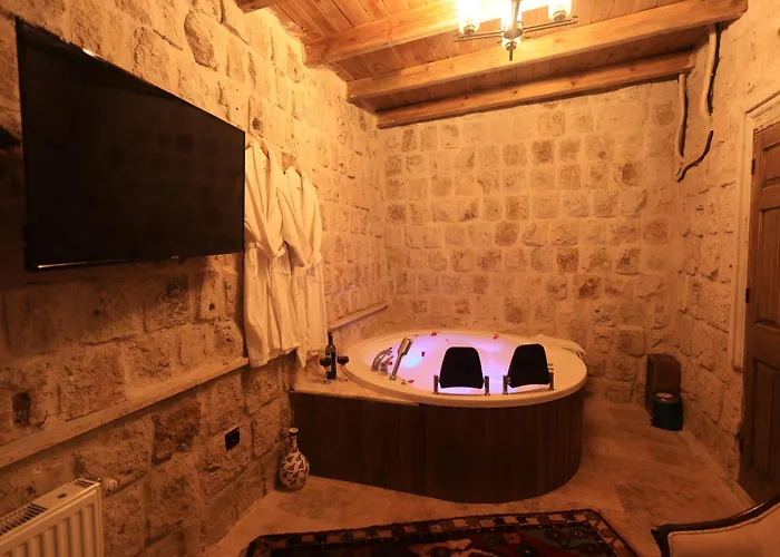 酒店 Katapa Stone House 2*