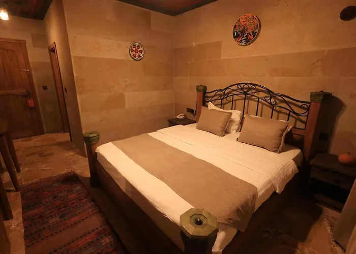 Katapa Stone House 酒店 格雷梅