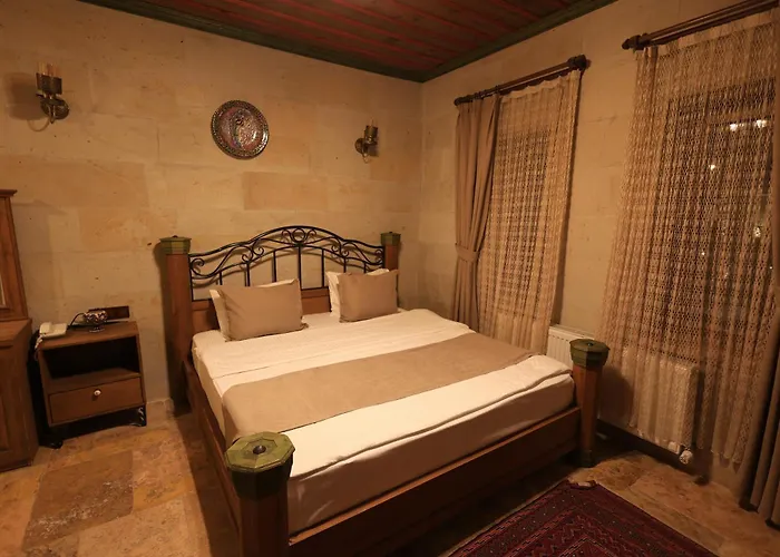 酒店 Katapa Stone House 格雷梅