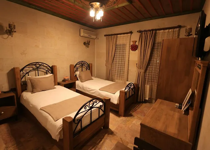 Katapa Stone House 格雷梅