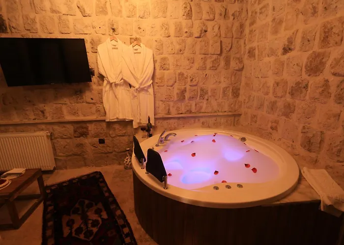 酒店 Katapa Stone House