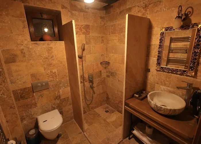 Hotel Katapa Stone House 2*