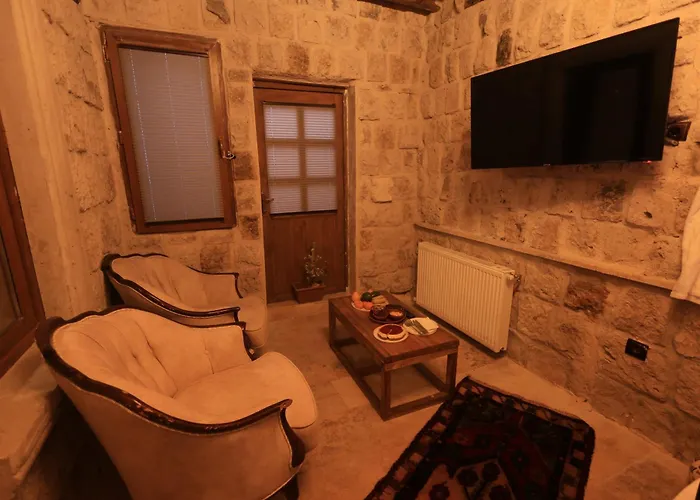 Hotel Katapa Stone House Göreme