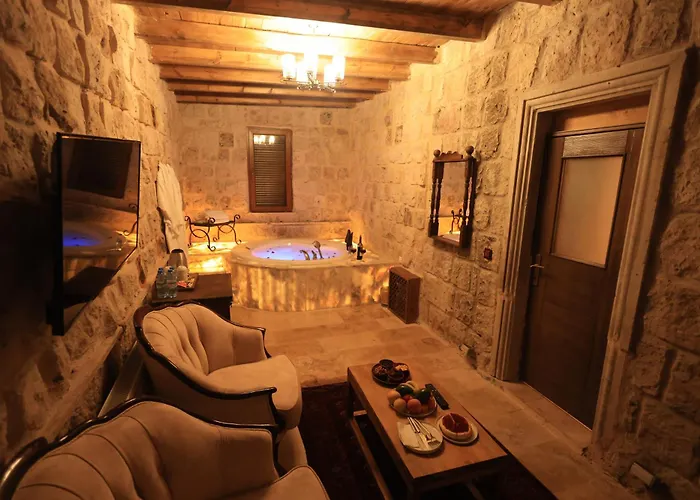 Katapa Stone House 格雷梅