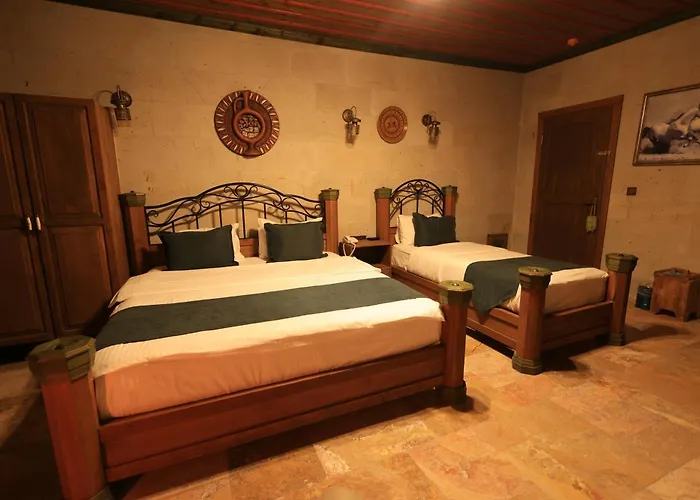 Katapa Stone House Hotel