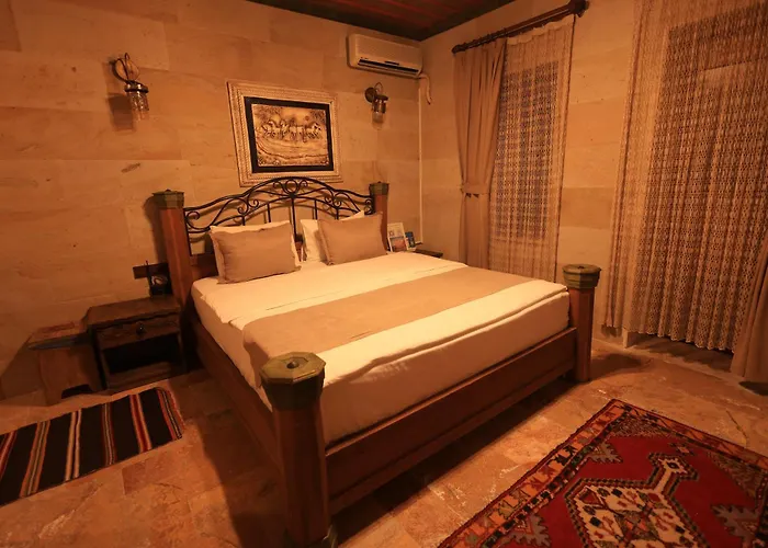 酒店 Katapa Stone House