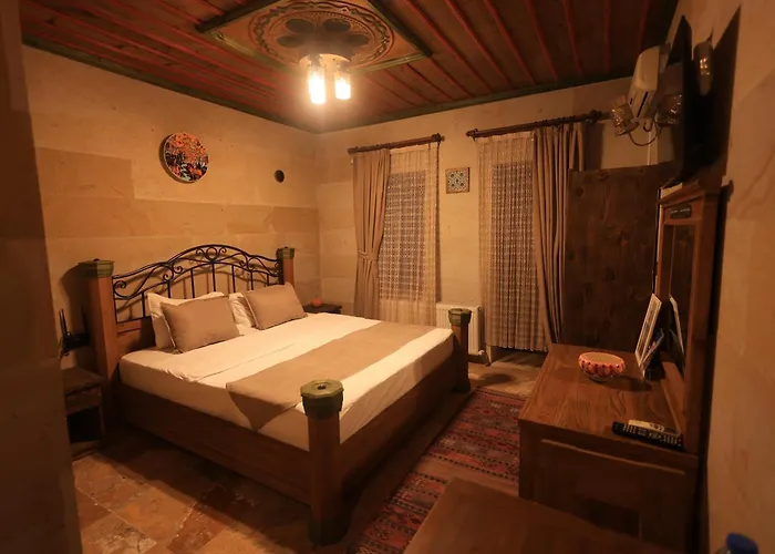 酒店 Katapa Stone House 2*