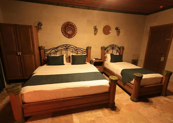 Katapa Stone House 酒店 格雷梅