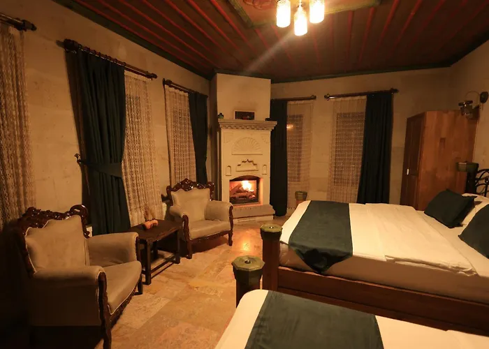 Katapa Stone House 酒店