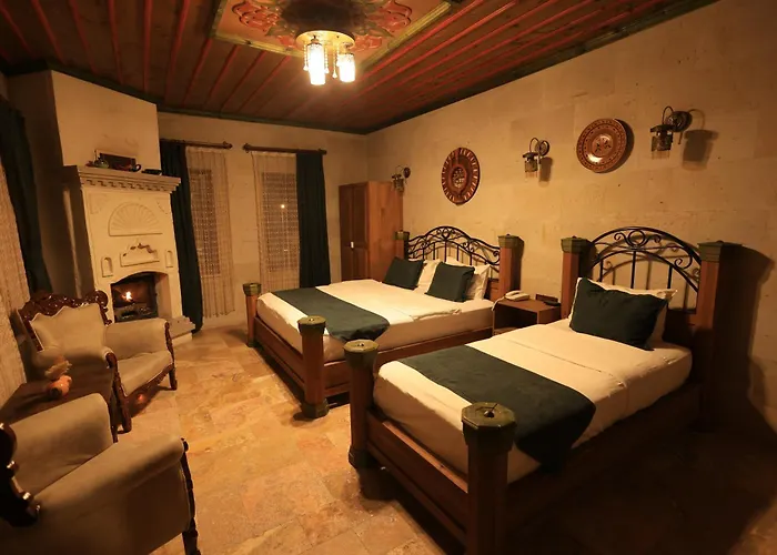 Katapa Stone House 酒店 格雷梅