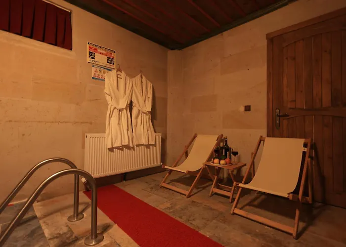 Katapa Stone House 2* 格雷梅