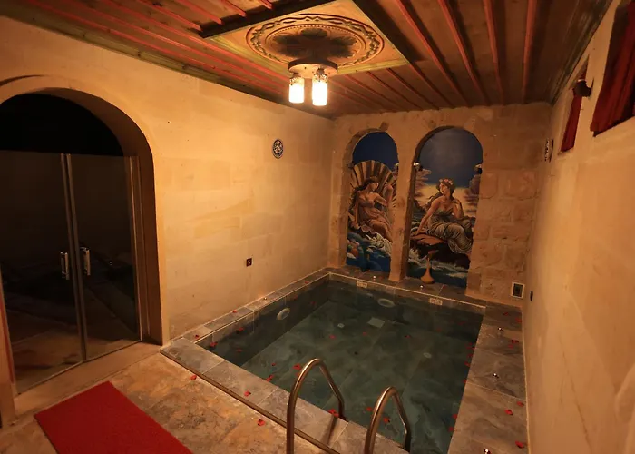 Katapa Stone House 2* 格雷梅