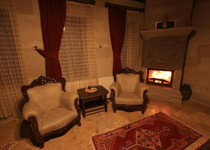 Katapa Stone House 酒店