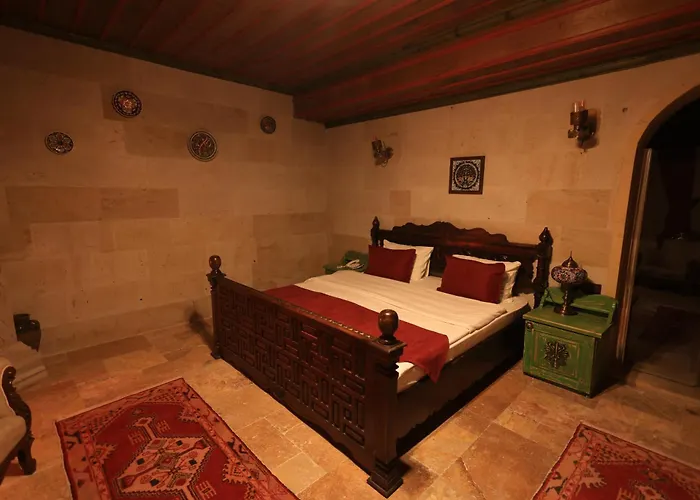 Hotel Katapa Stone House