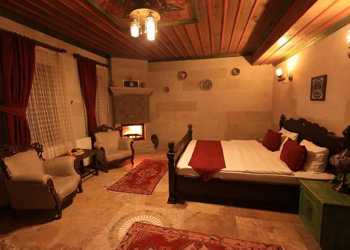 Katapa Stone House 酒店 2*