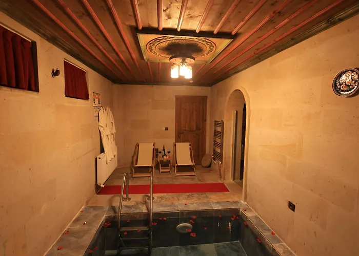 酒店 Katapa Stone House 2*