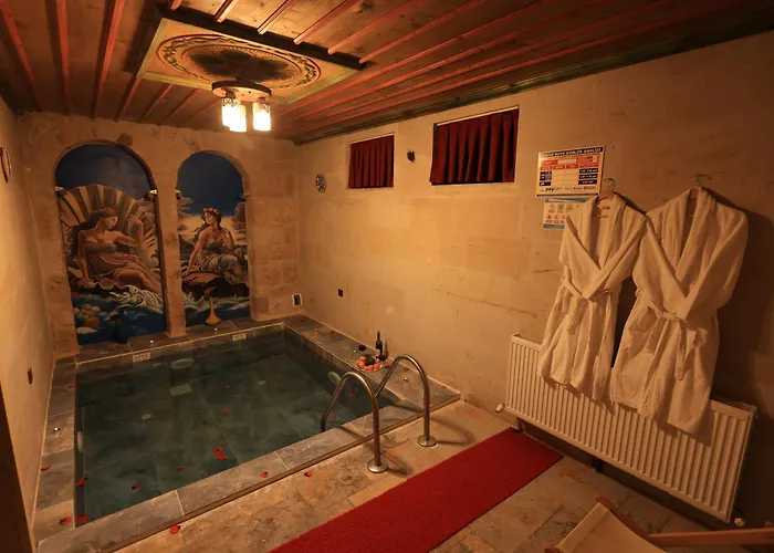 Katapa Stone House 2* 格雷梅