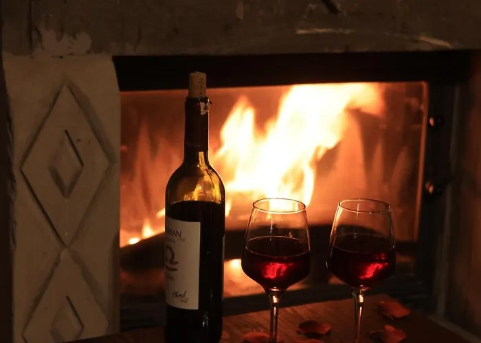 Katapa Stone House 酒店 2*