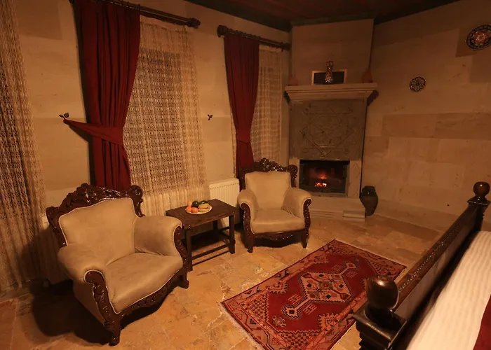 Katapa Stone House 2*