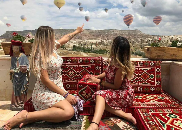 Katapa Stone House 酒店