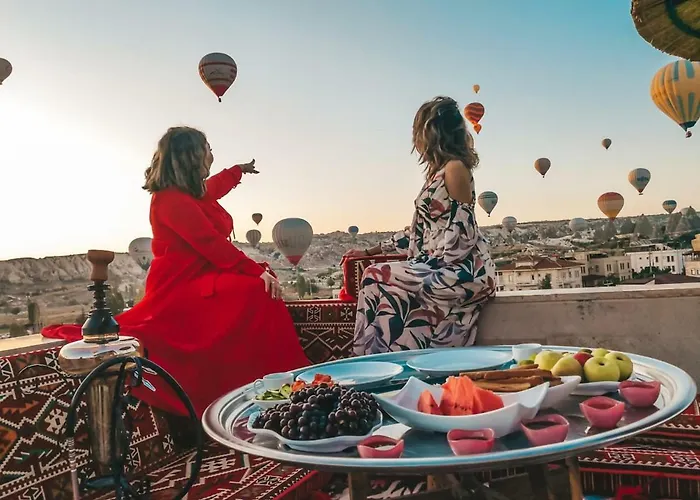 Katapa Stone House 2* 格雷梅