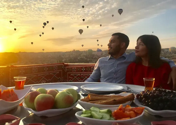 Katapa Stone House 2* 格雷梅